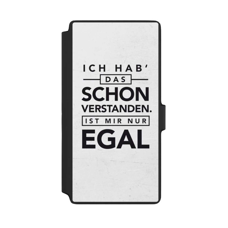 Galaxy S22 Ultra NIVOflip Schon Verstanden