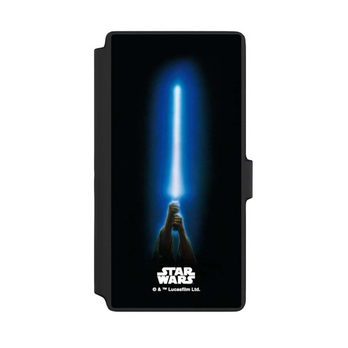 Samsung Galaxy S22 Ultra NIVOflip Jedi-Lichtschwert