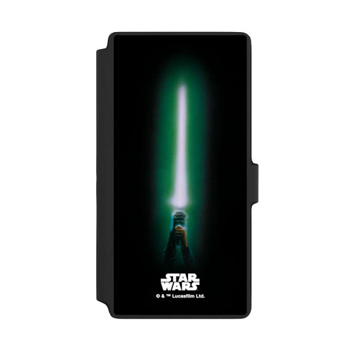 Samsung Galaxy S22 Ultra NIVOflip Lichtschwert