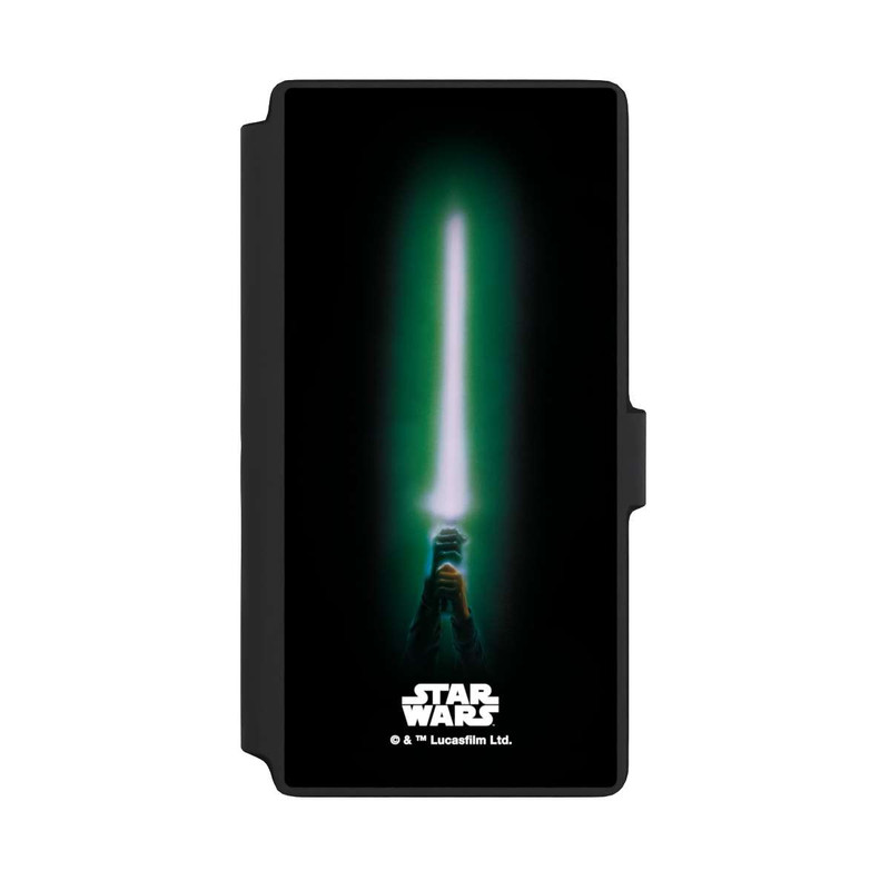 Galaxy S22 Ultra NIVOflip Lichtschwert