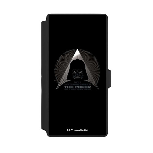 Samsung Galaxy S22 Ultra NIVOflip Vader-Grafik