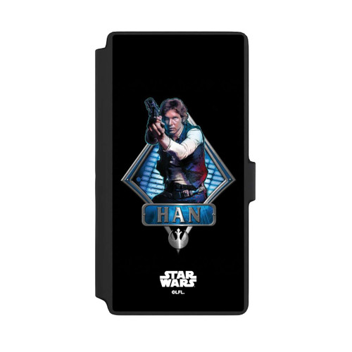 Samsung Galaxy S22 Ultra NIVOflip Han