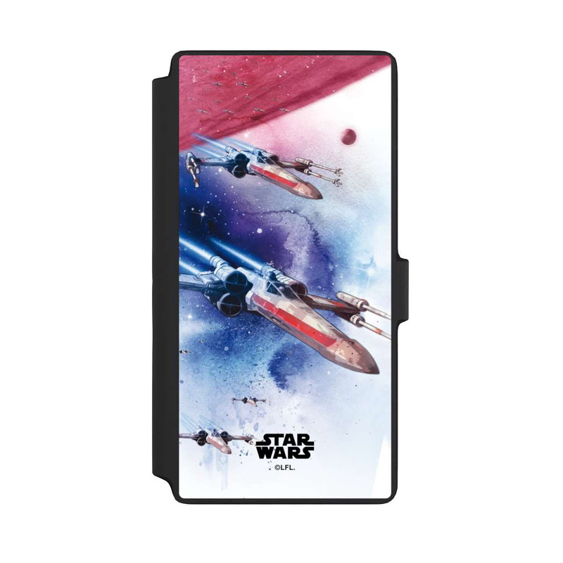 Galaxy S22 Ultra NIVOflip X-Wing
