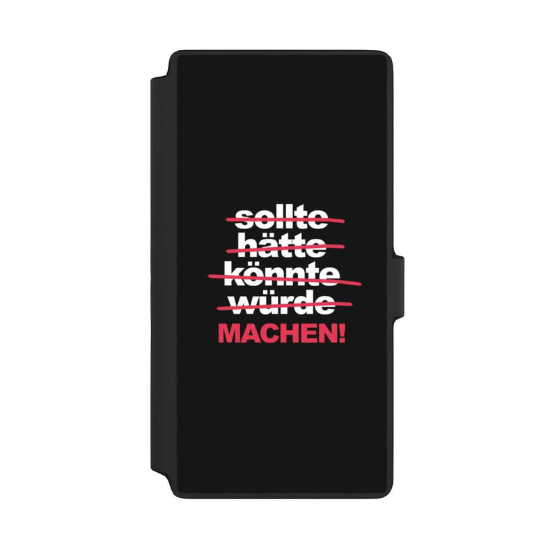 Galaxy S22 Ultra NIVOflip Machen!