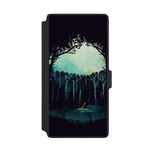 Samsung Galaxy S22 Ultra NIVOflip Deep in the Forest