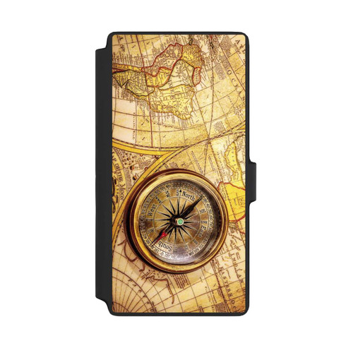Samsung Galaxy S22 Ultra NIVOflip Traveller