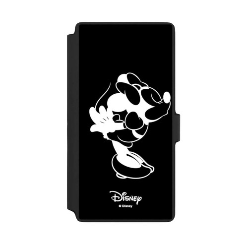 Samsung Galaxy S22 Ultra NIVOflip Minnie Kissing