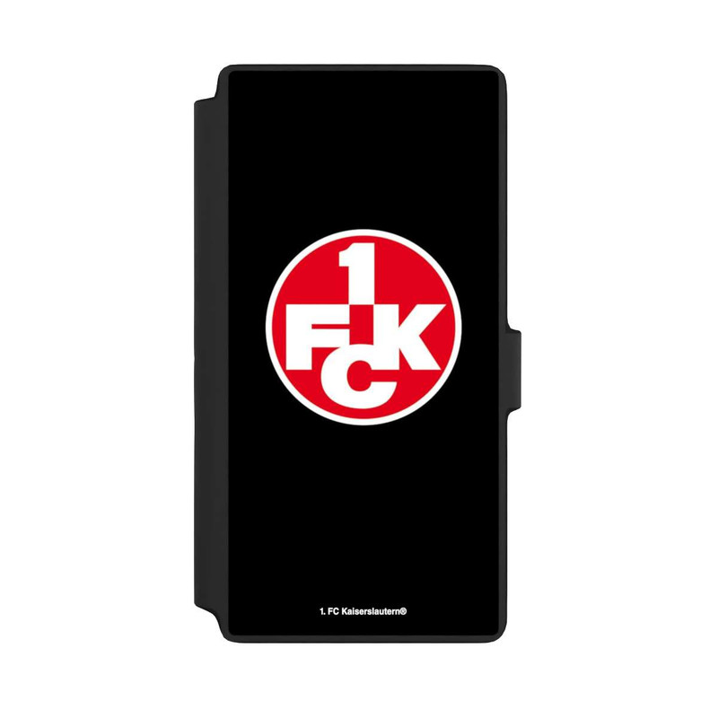 Galaxy S22 Ultra NIVOflip 1.FCK Schwarz