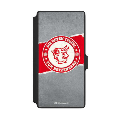 Samsung Galaxy S22 Ultra NIVOflip 1.FCK die Roten Teufel