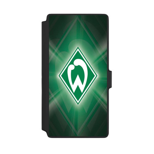 Samsung Galaxy S22 Ultra NIVOflip Werder Bremen Laser