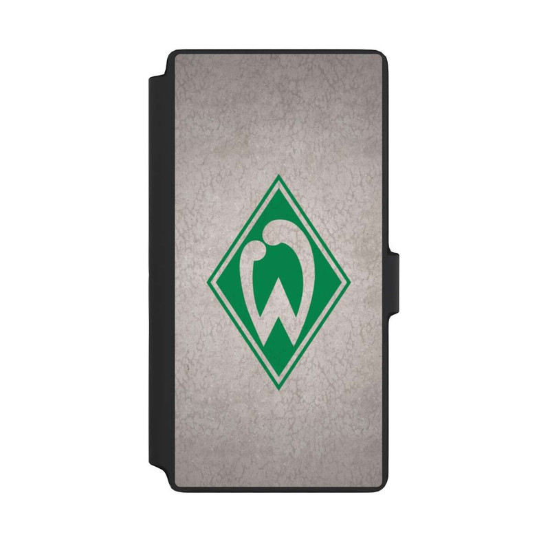Galaxy S22 Ultra NIVOflip Werder Bremen Wall