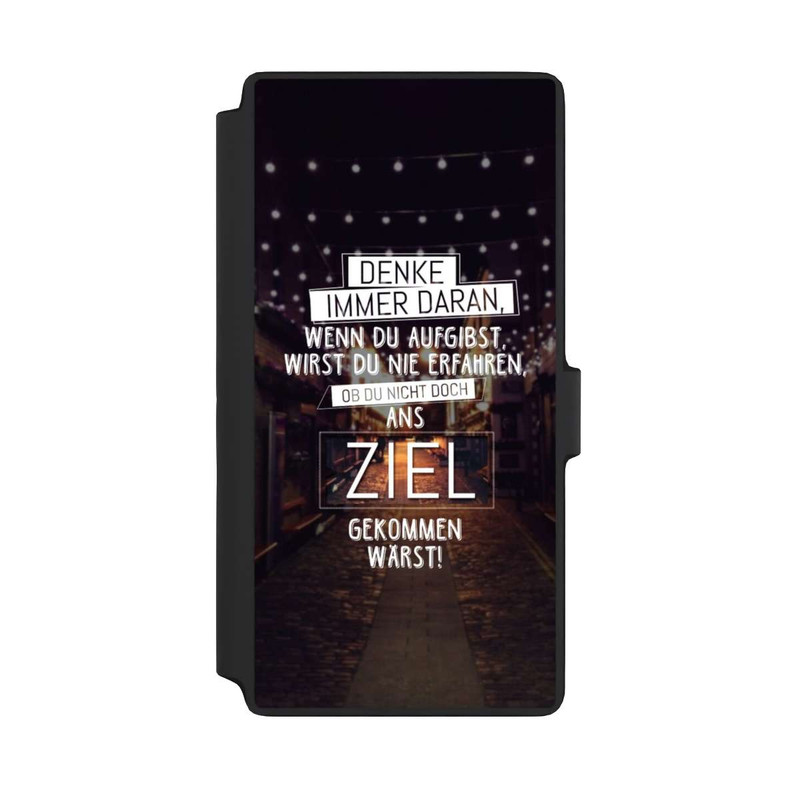 Galaxy S22 Ultra NIVOflip Ins Ziel Gekommen