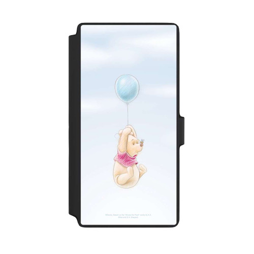 Samsung Galaxy S22 Ultra NIVOflip Winnie Puuh Balloon