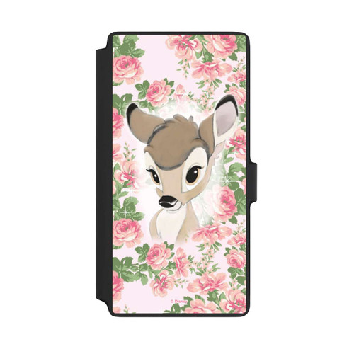 Samsung Galaxy S22 Ultra NIVOflip Bambi Flower Child