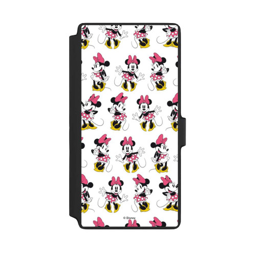 Samsung Galaxy S22 Ultra NIVOflip Minnie Mouse - Pattern