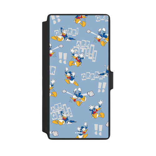 Samsung Galaxy S22 Ultra NIVOflip Modèle de Donald