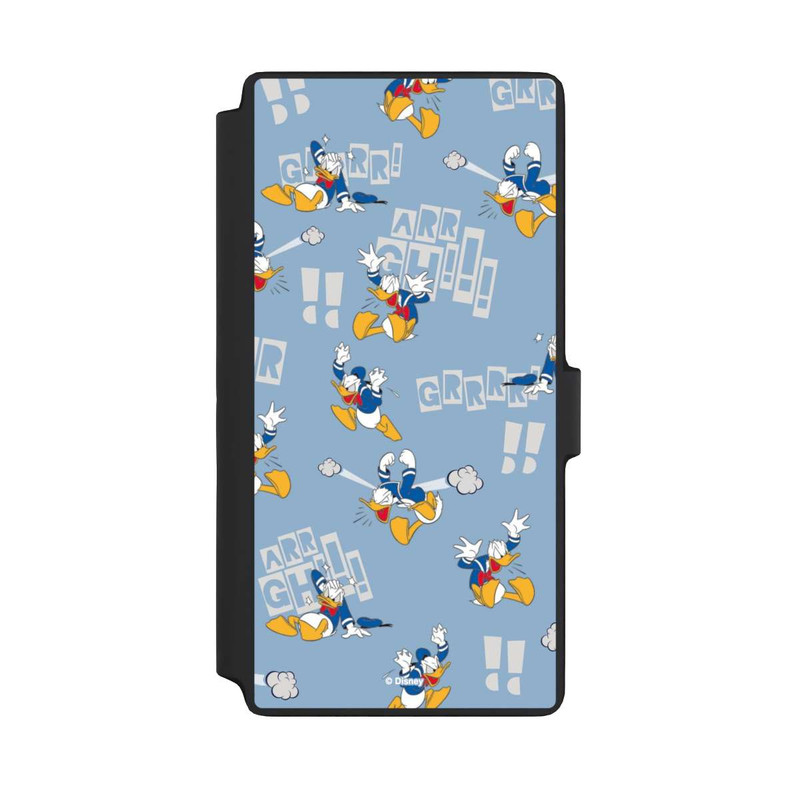 Galaxy S22 Ultra NIVOflip Donald Muster