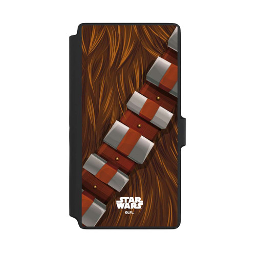 Samsung Galaxy S22 Ultra NIVOflip Chewbacca