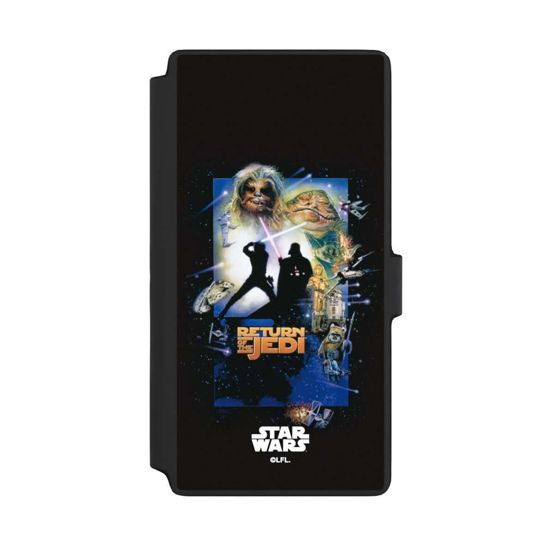 Galaxy S22 Ultra NIVOflip Return Of The Jedi
