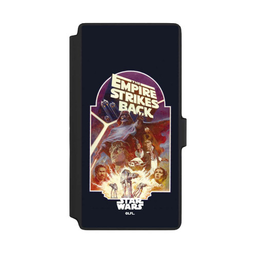Samsung Galaxy S22 Ultra NIVOflip The Empire Strikes Back