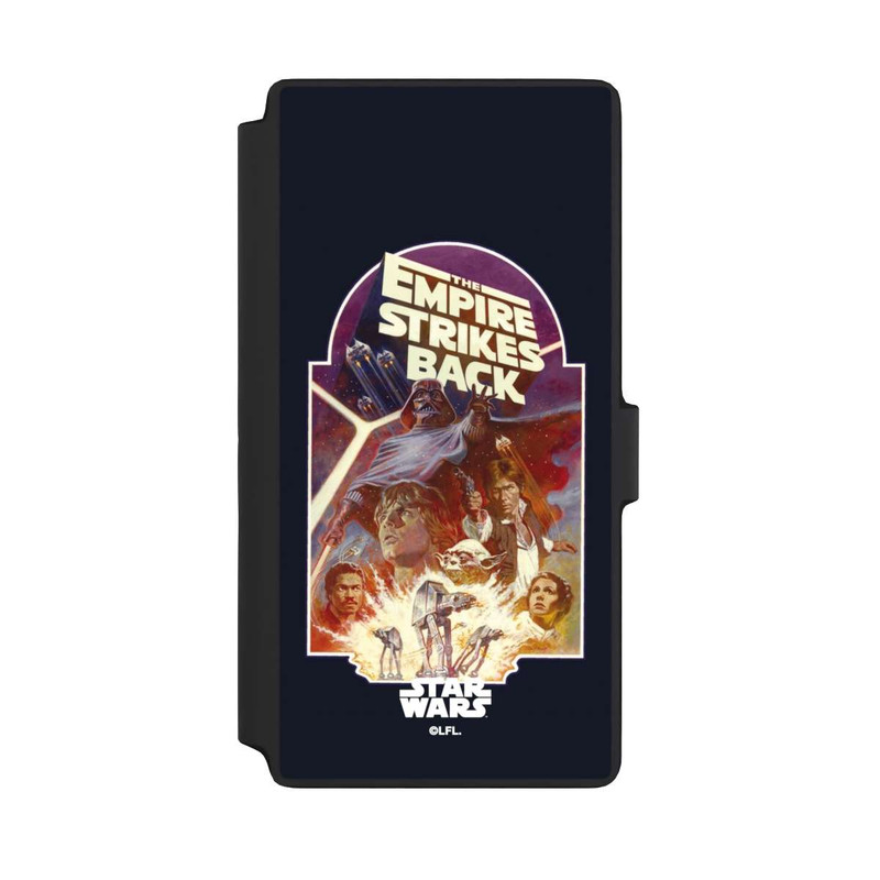 Galaxy S22 Ultra NIVOflip The Empire Strikes Back