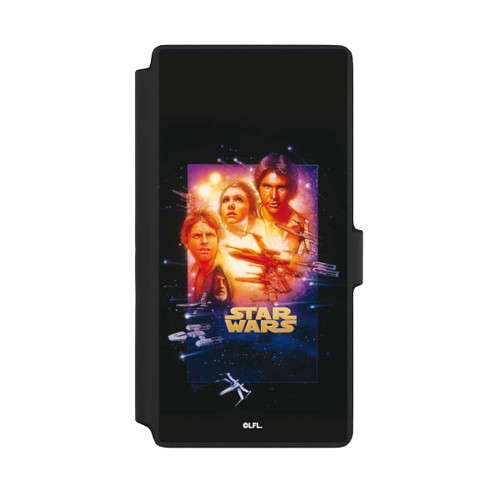 Samsung Galaxy S22 Ultra NIVOflip A New Hope Special Edition