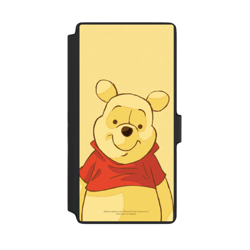 Samsung Galaxy S22 Ultra NIVOflip Puuh der Bär