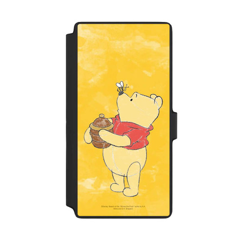 Samsung Galaxy S22 Ultra NIVOflip Honig Biene