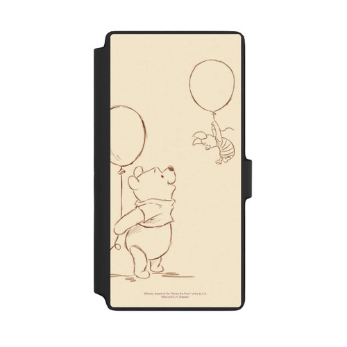 Samsung Galaxy S22 Ultra NIVOflip Winnie &amp; Ferkel