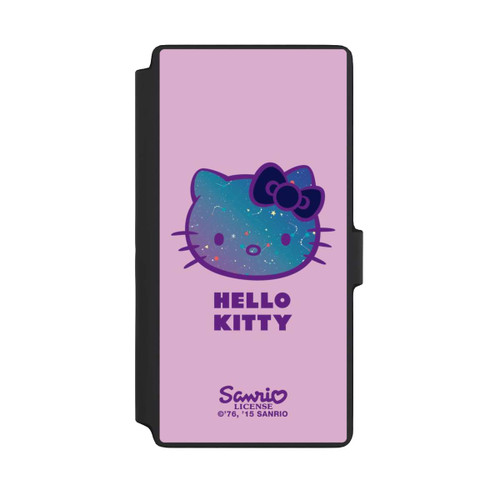 Samsung Galaxy S22 Ultra NIVOflip Hello Kitty - Universum