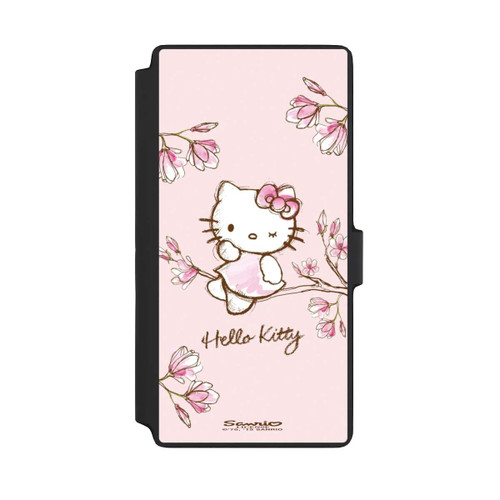 Samsung Galaxy S22 Ultra NIVOflip Hello Kitty - Magnolie