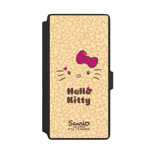 Samsung Galaxy S22 Ultra NIVOflip Hello Kitty - Leo