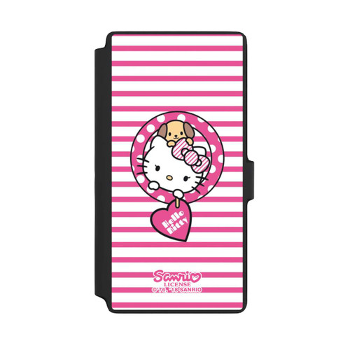 Samsung Galaxy S22 Ultra NIVOflip Friend Kitty