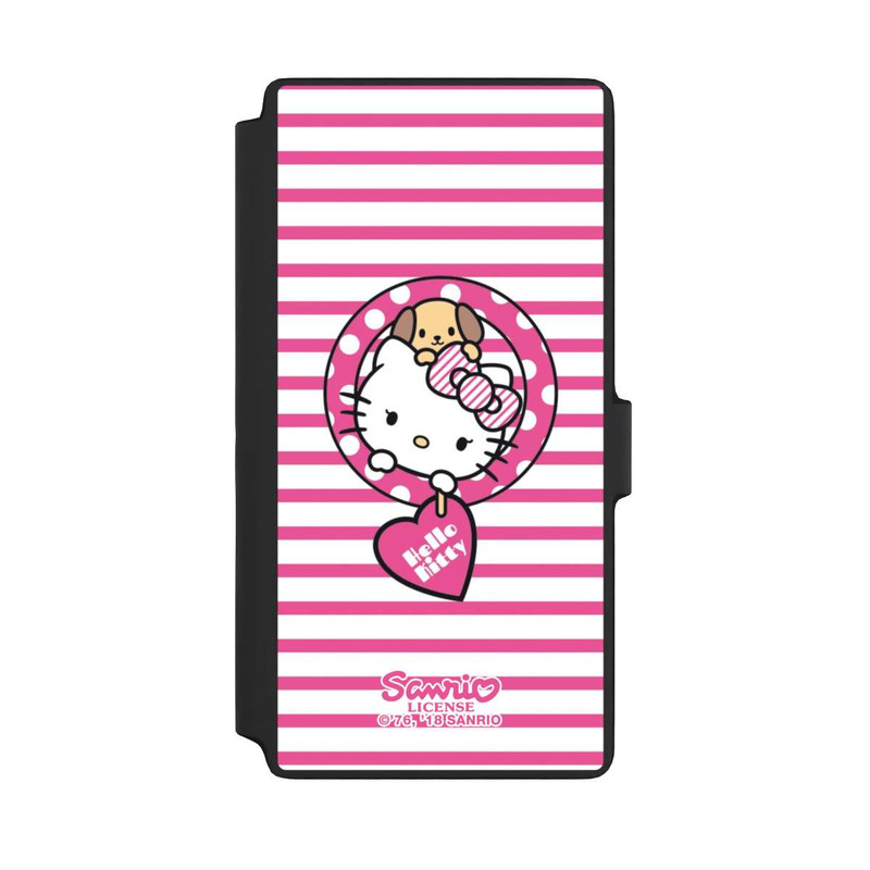 Galaxy S22 Ultra NIVOflip Friend Kitty