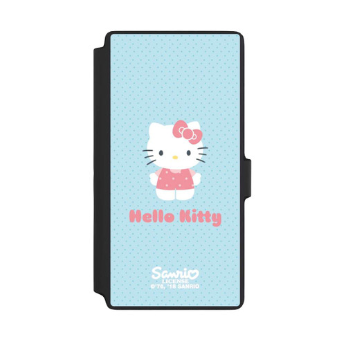 Samsung Galaxy S22 Ultra NIVOflip Polkadots HK