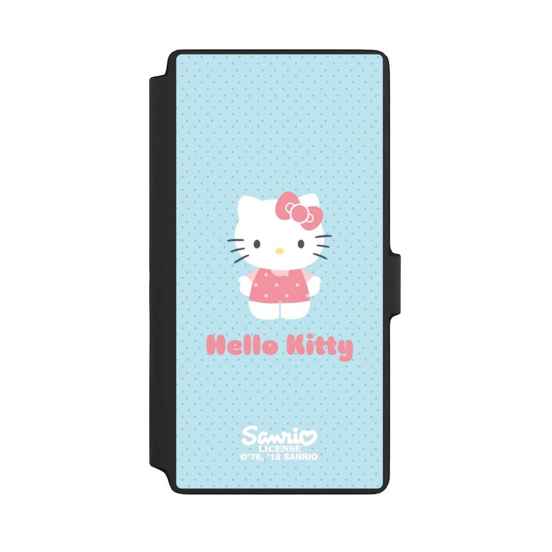 Galaxy S22 Ultra NIVOflip Polkadots HK