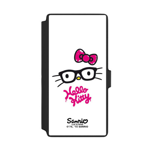 Samsung Galaxy S22 Ultra NIVOflip Hello Kitty - Street Art