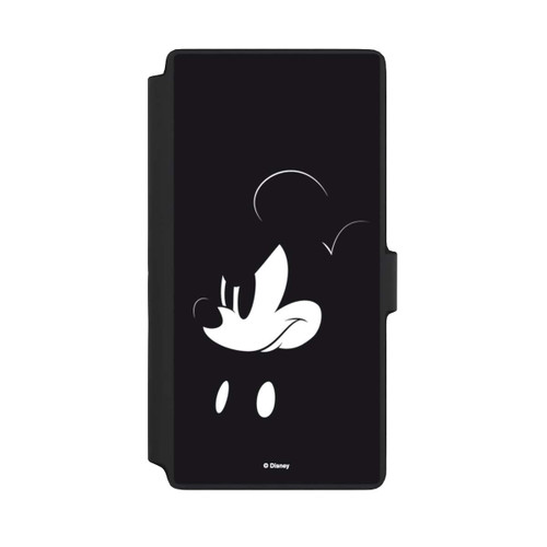 Samsung Galaxy S22 Ultra NIVOflip Micky Maus - Mad