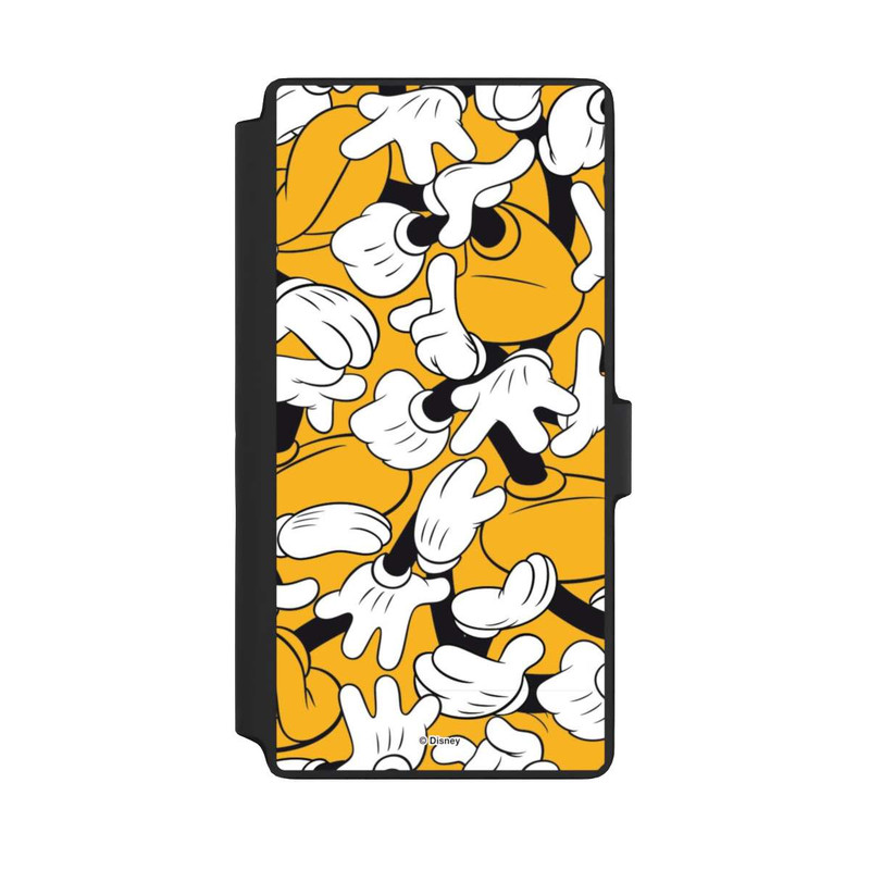Galaxy S22 Ultra NIVOflip Mickey Mouse - Gants