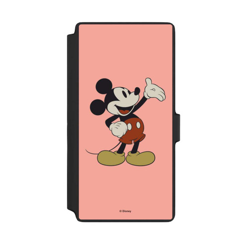 Samsung Galaxy S22 Ultra NIVOflip Happy Micky