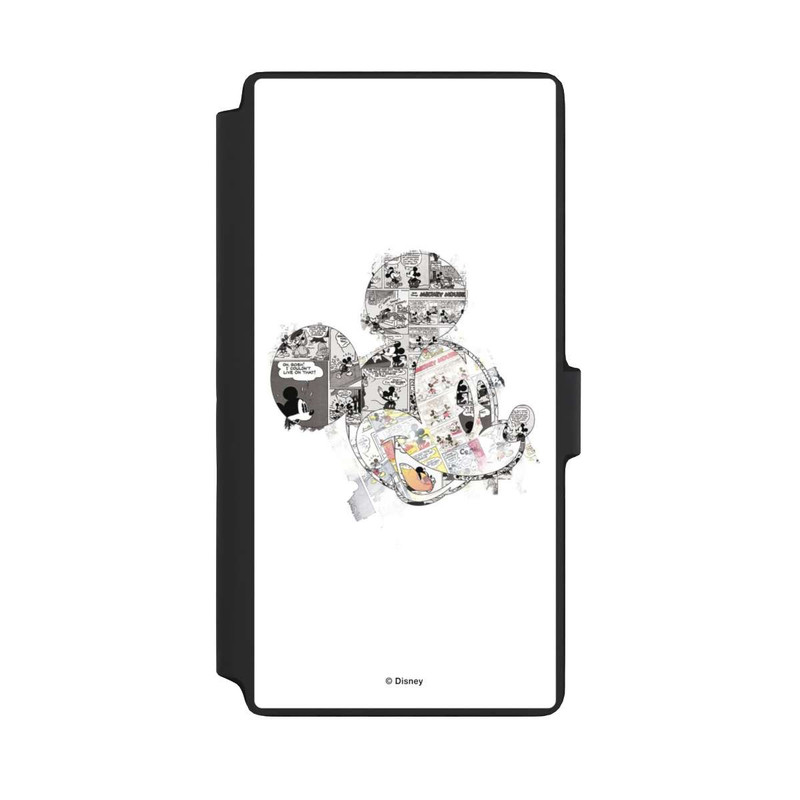 Galaxy S22 Ultra NIVOflip Mickey Mouse - Collage