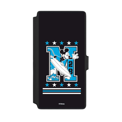 Samsung Galaxy S22 Ultra NIVOflip Micky Maus - M28