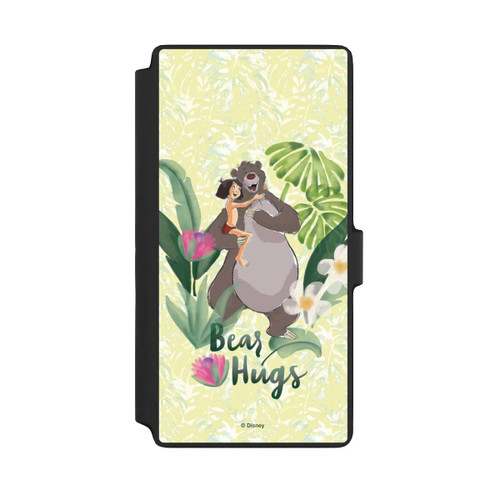 Samsung Galaxy S22 Ultra NIVOflip Bear Hugs