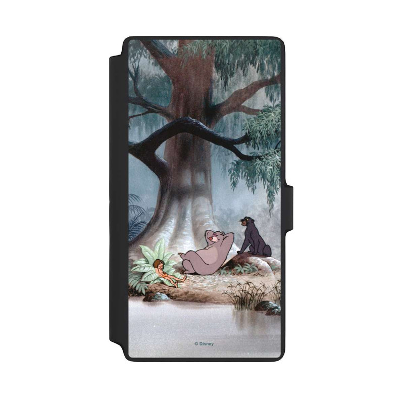 Galaxy S22 Ultra NIVOflip Mowgli Baloo Bagheera