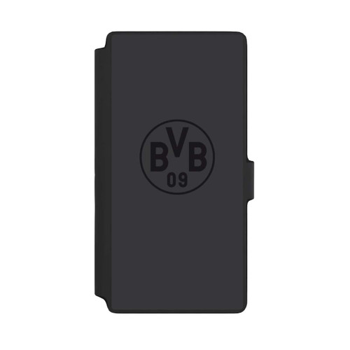 Samsung Galaxy S22 Ultra NIVOflip BVB Grau