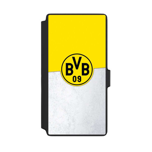 Samsung Galaxy S22 Ultra NIVOflip BVB Betonoptik