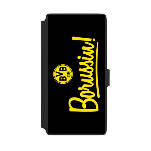 Samsung Galaxy S22 Ultra NIVOflip BVB Borussin