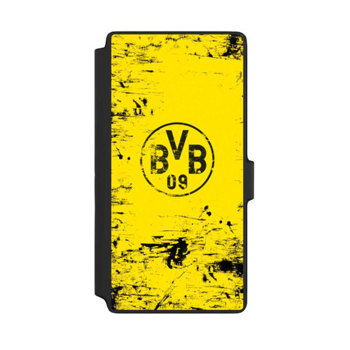 Samsung Galaxy S22 Ultra NIVOflip BVB Destroyed Look