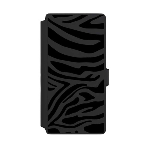 Samsung Galaxy S22 Ultra NIVOflip Zèbre sans Fond