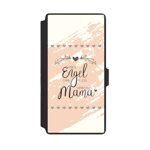 Samsung Galaxy S22 Ultra NIVOflip Engel Mama